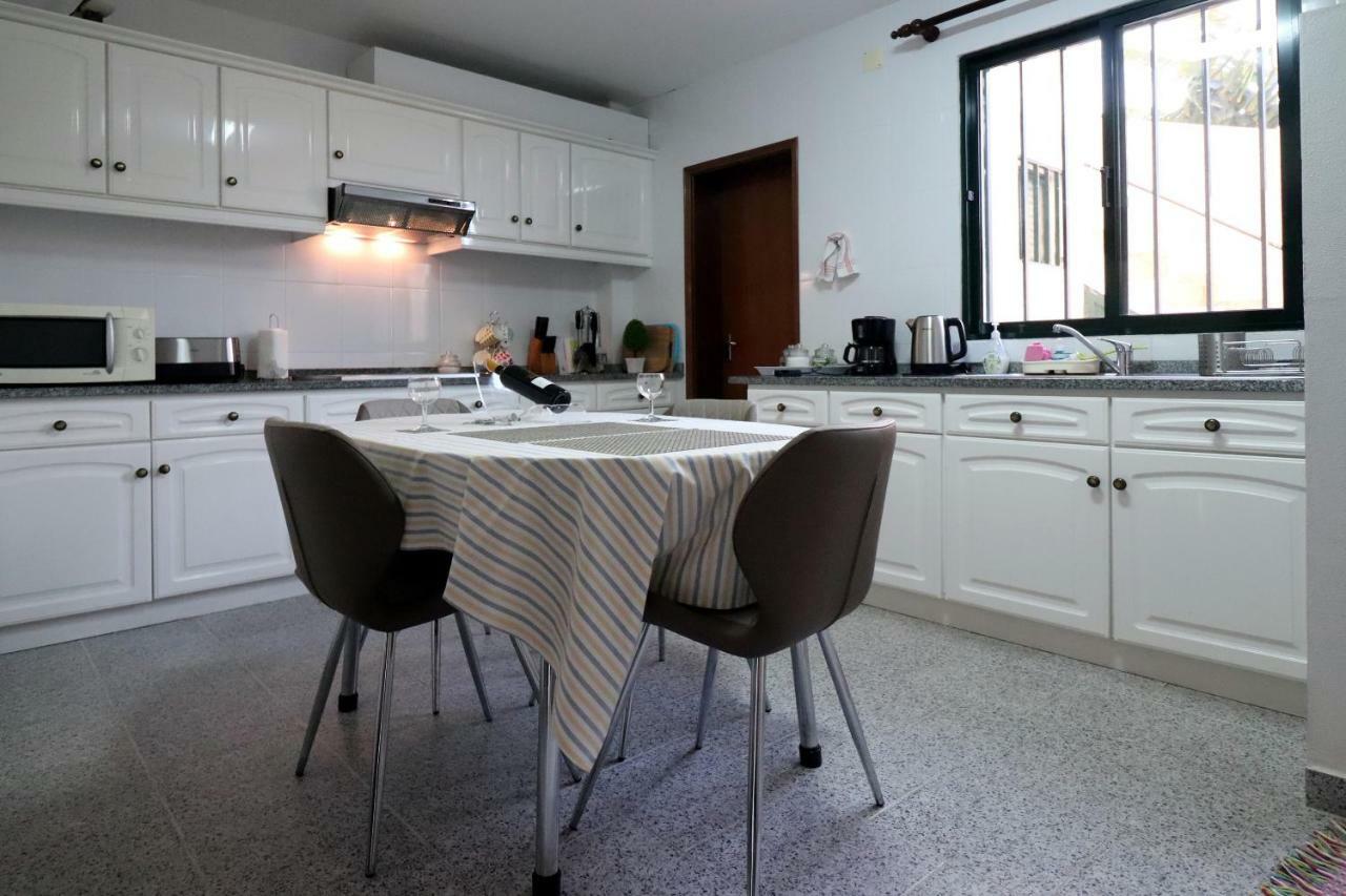 폴 두 마르 Sunny House East Beach House 빌라 외부 사진
